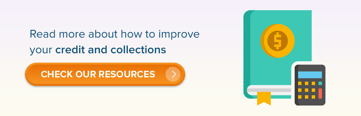 credit and collections