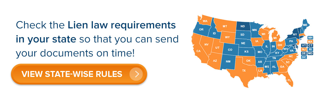 state-wise rules