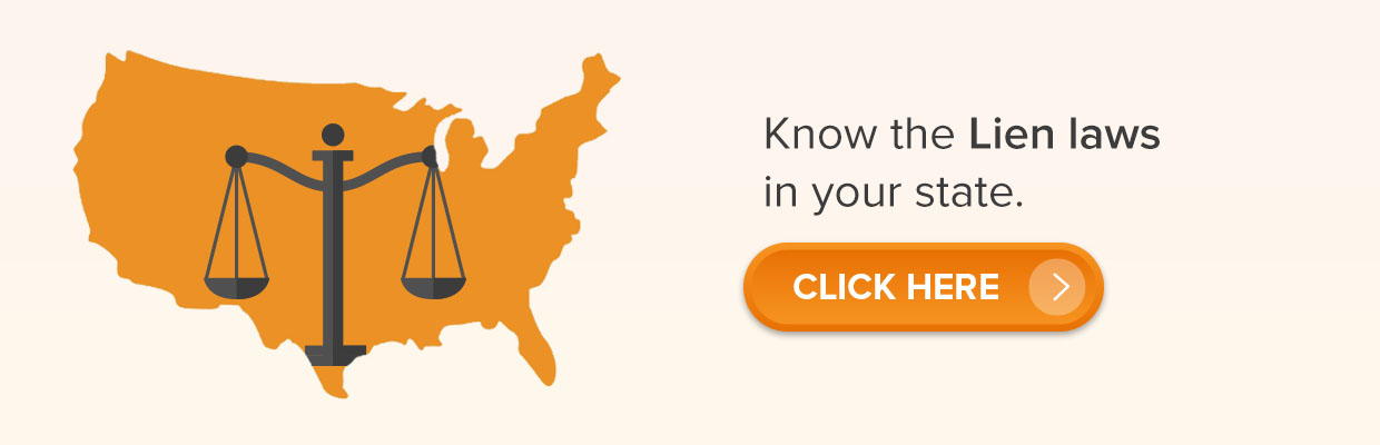 Lien laws