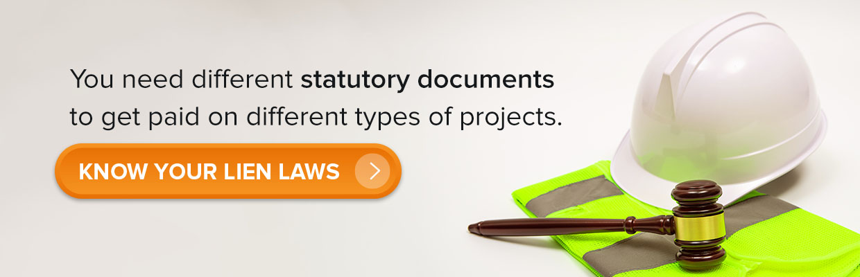 lien laws