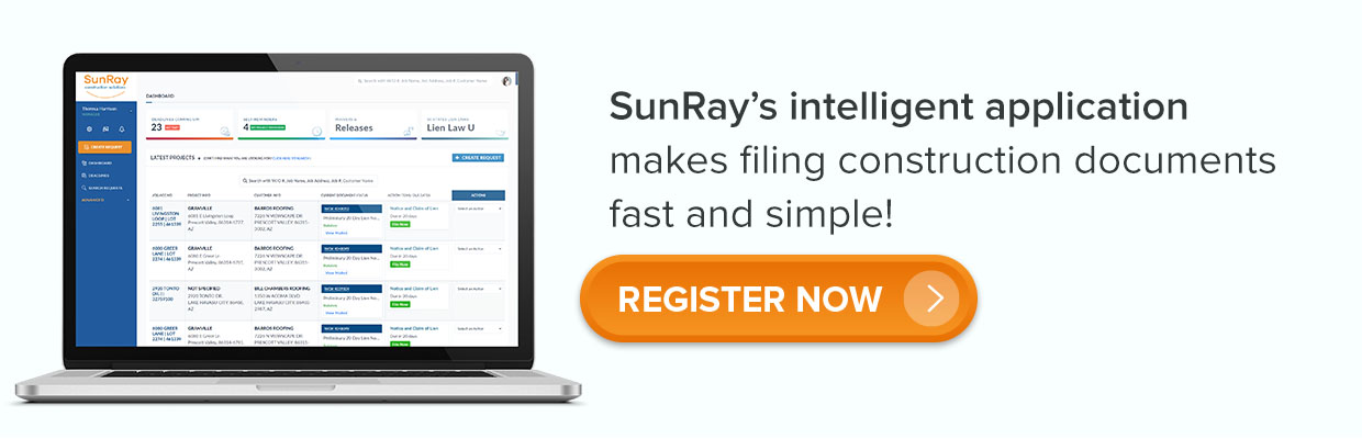 SunRay's intelligent application