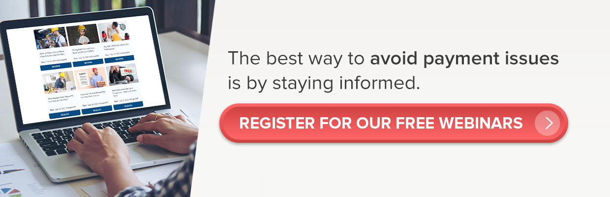 register for free webinars