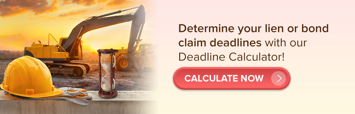 SunRay deadline calculator