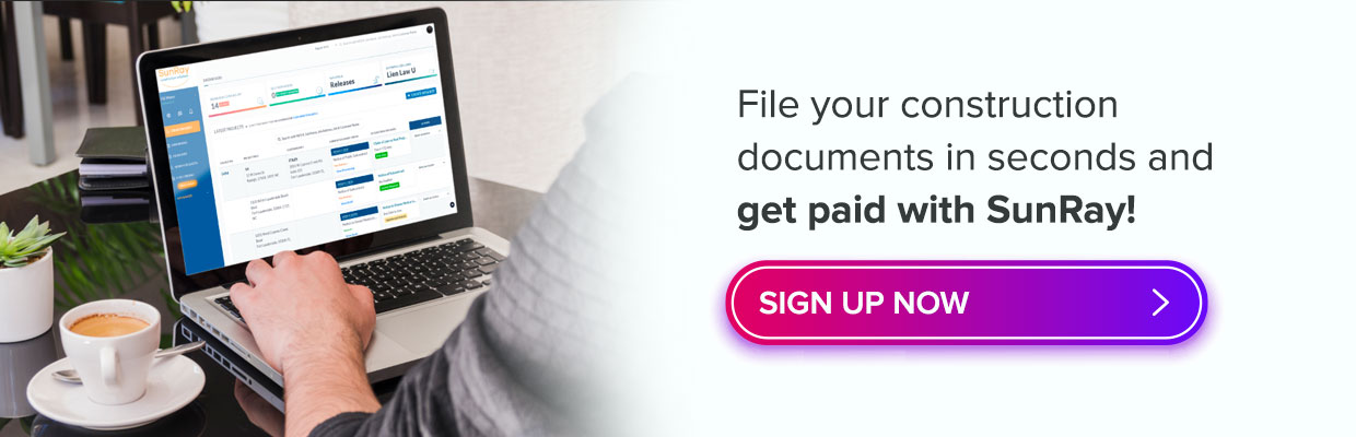 get paid with SunRay
