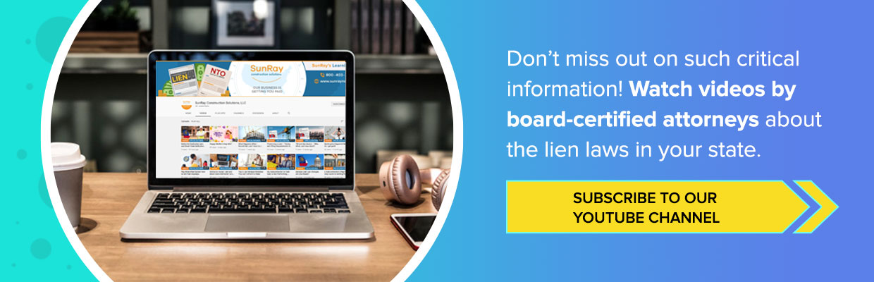 lien laws