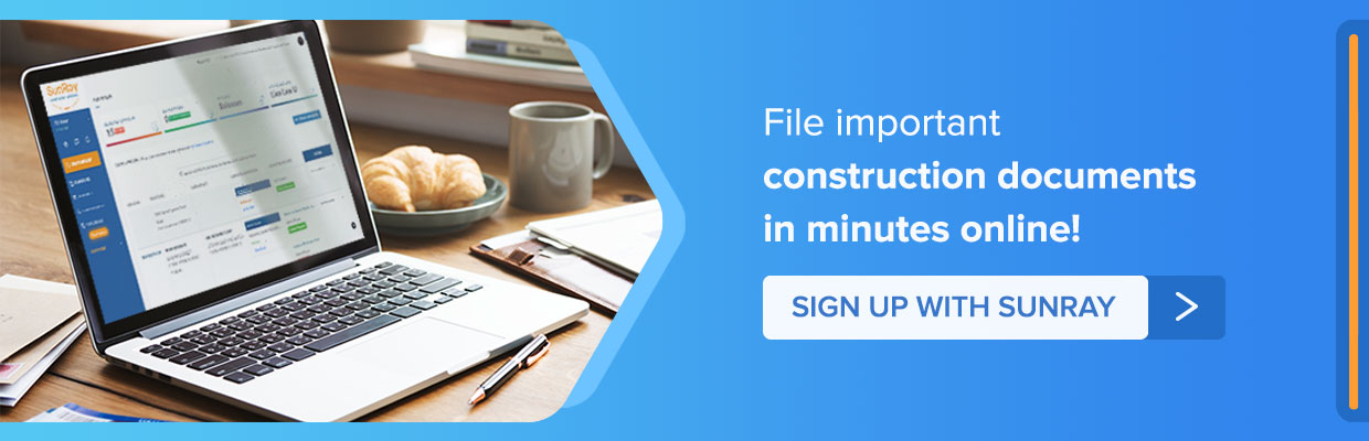 construction documents Tennessee