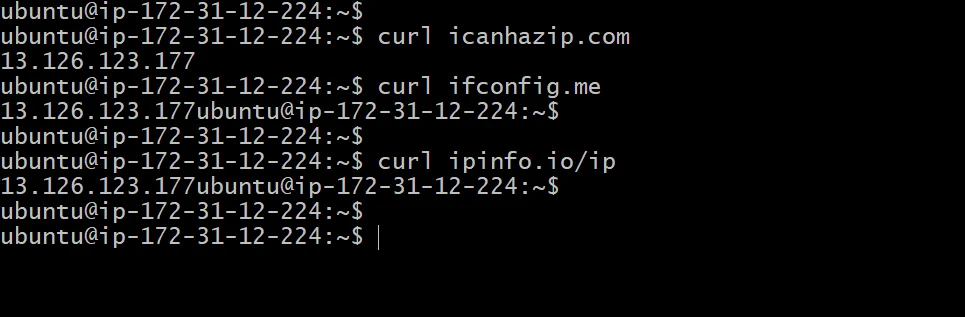How to Check the IP Address in Linux (in 3 Ways) [2023] | Abstract