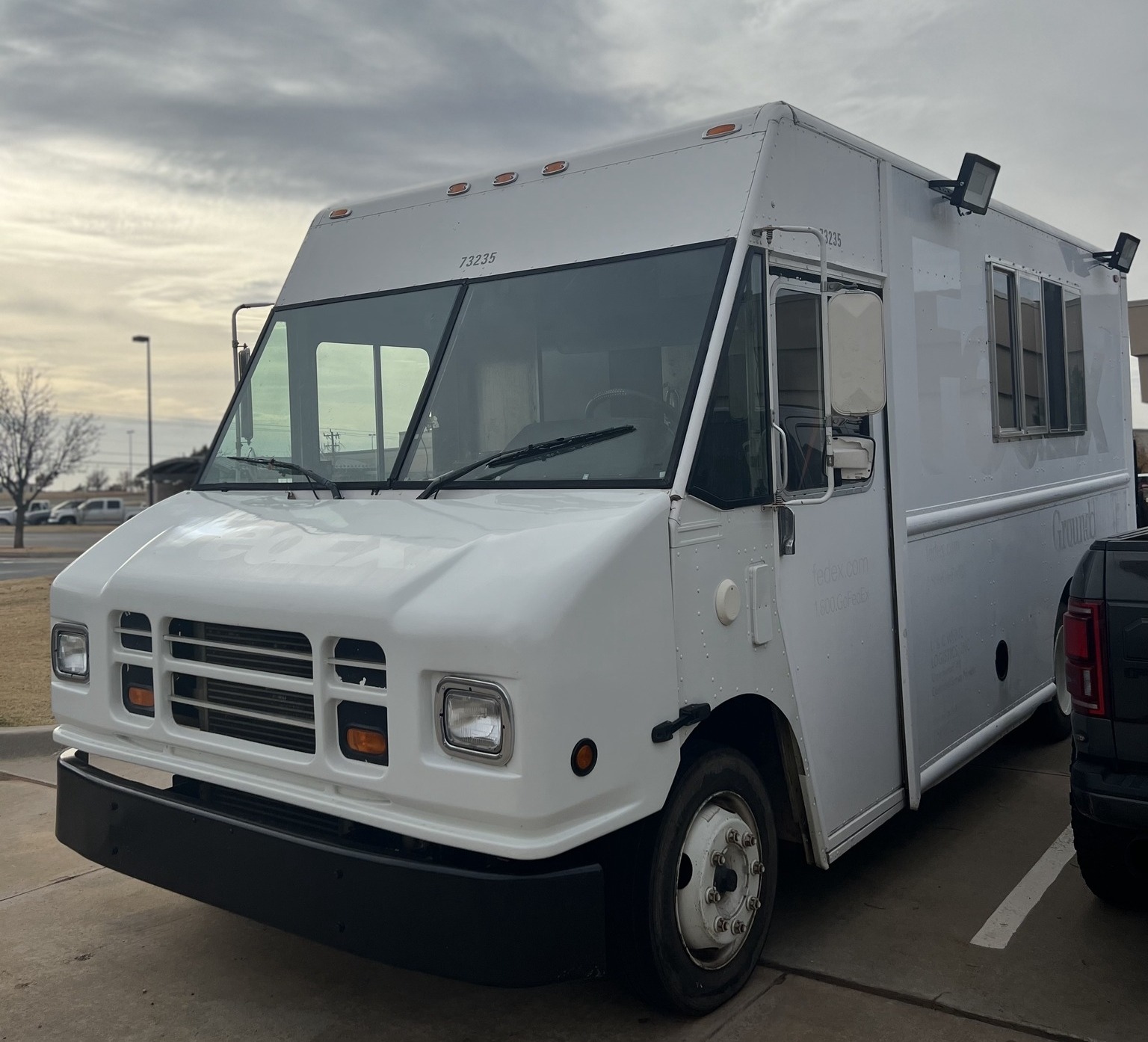 Toasties Food Truck Okie Food Trucks