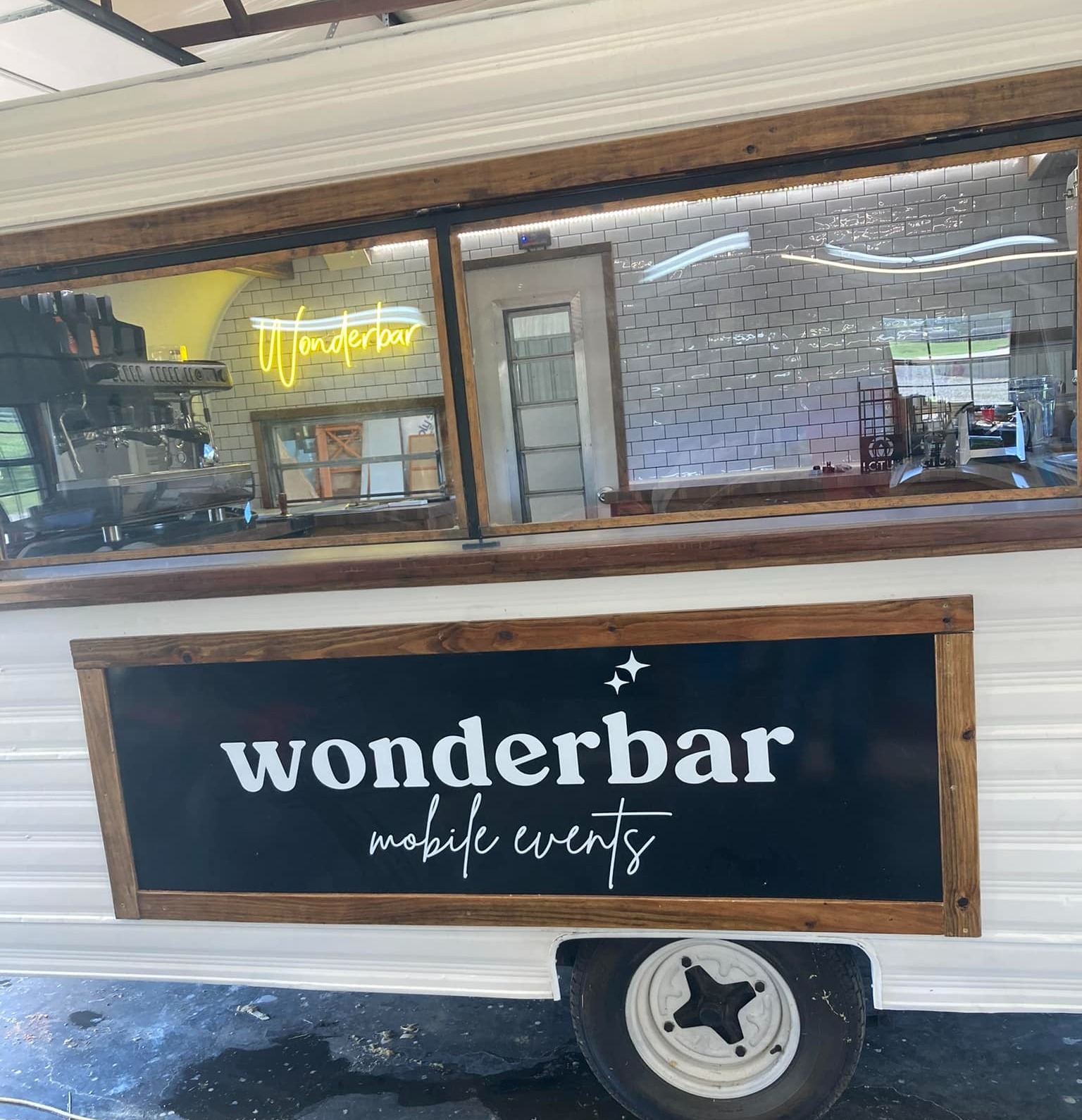 Wonderbar Okie Food Trucks