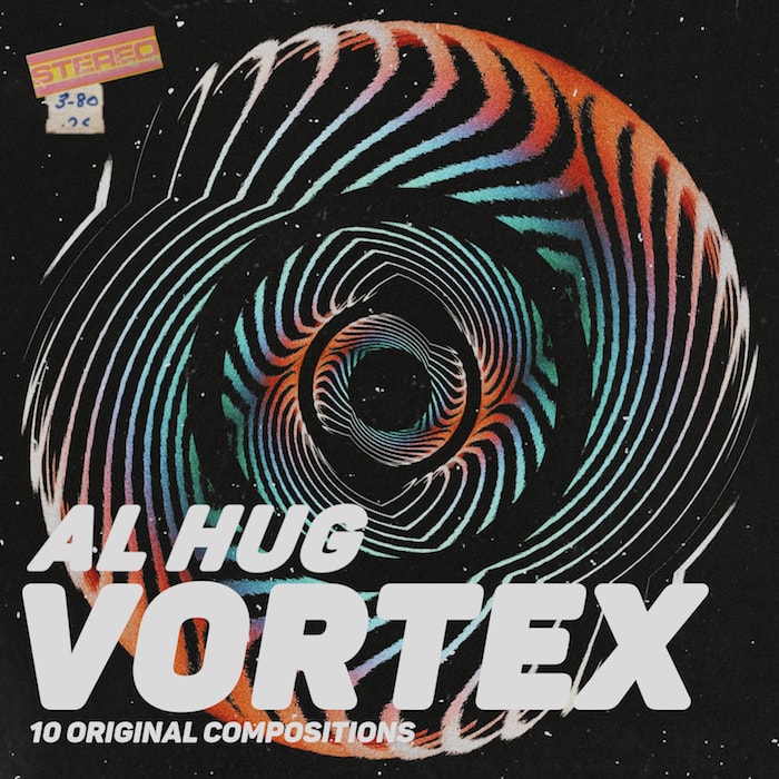 Al Hug Vortex Sample Pack Minta Foundry