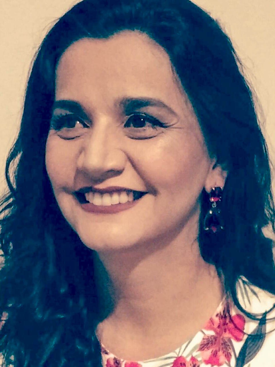 Milene Ciabattari