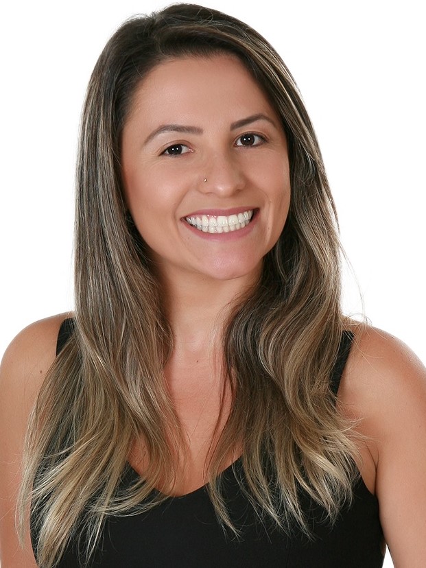 Fernanda Padilha