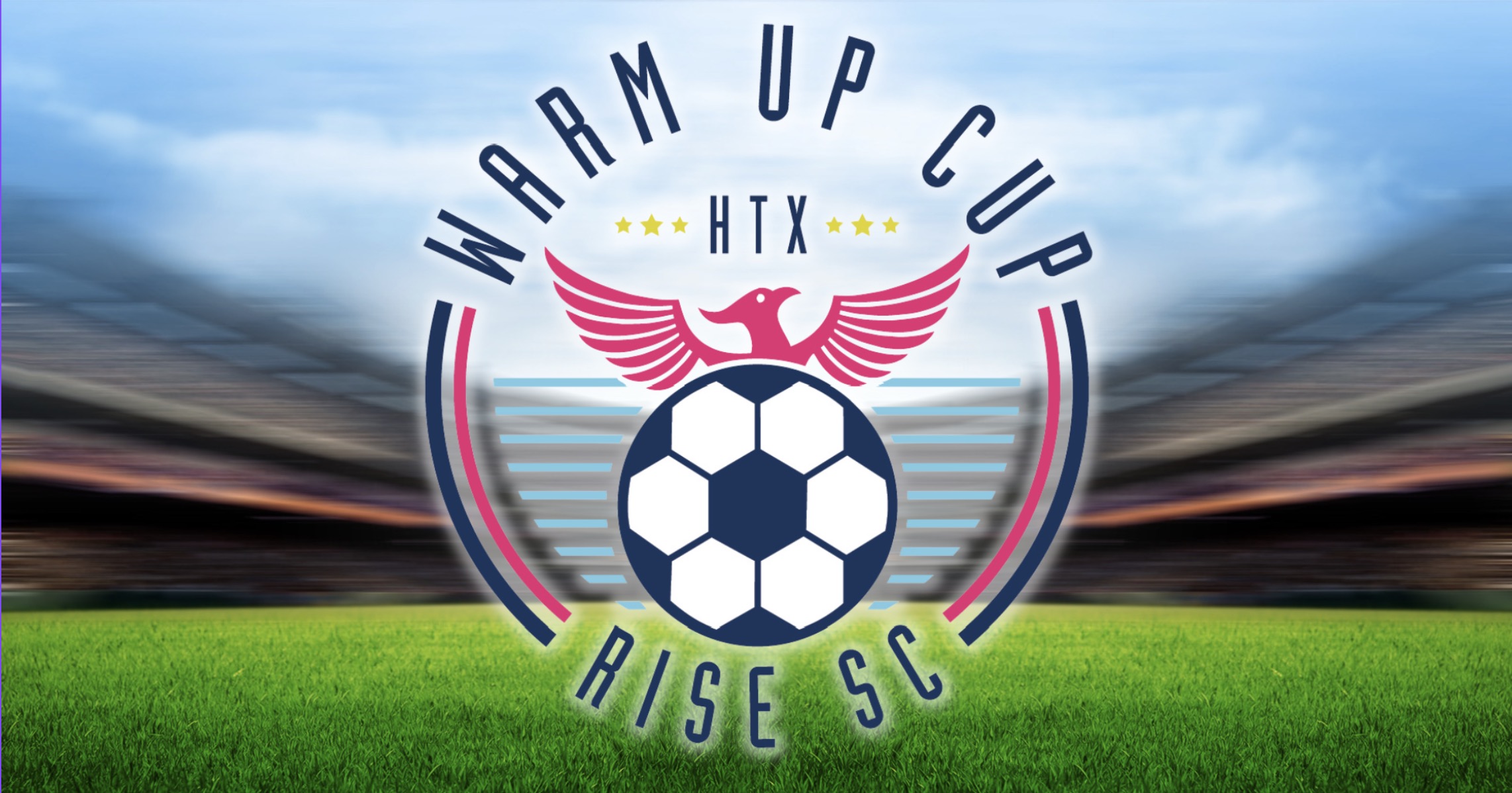 Home | RISE Soccer Club