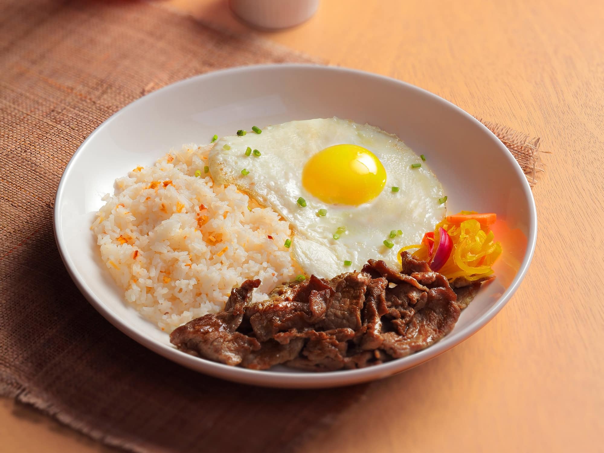 Tapa King