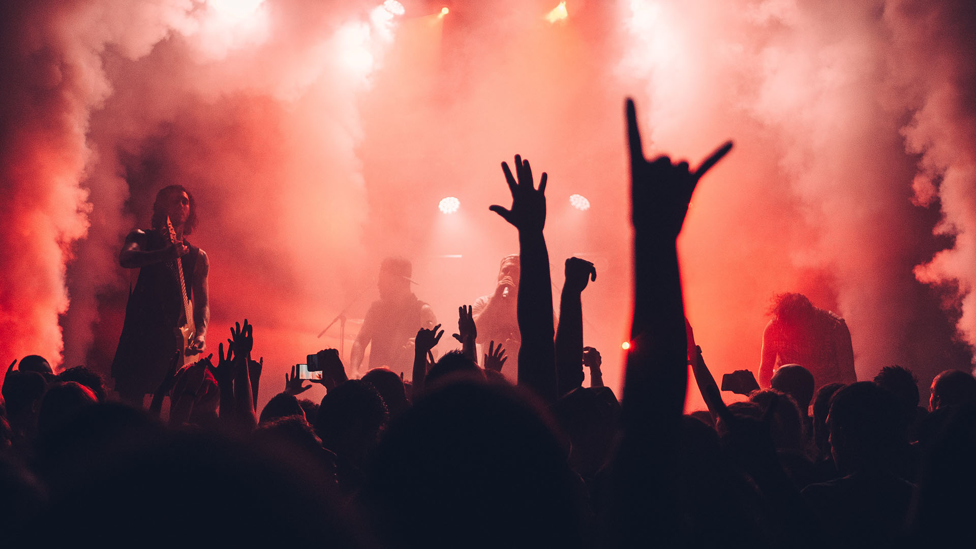 jouer en concert avec tes potes