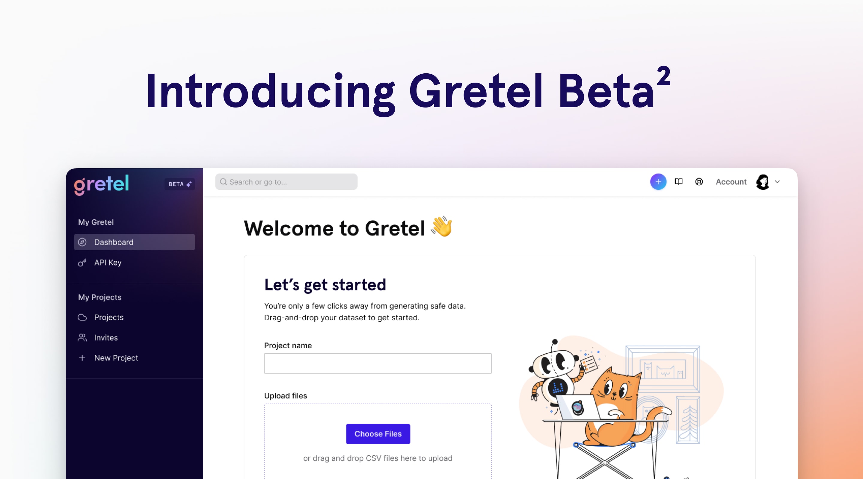 © Gretel.ai