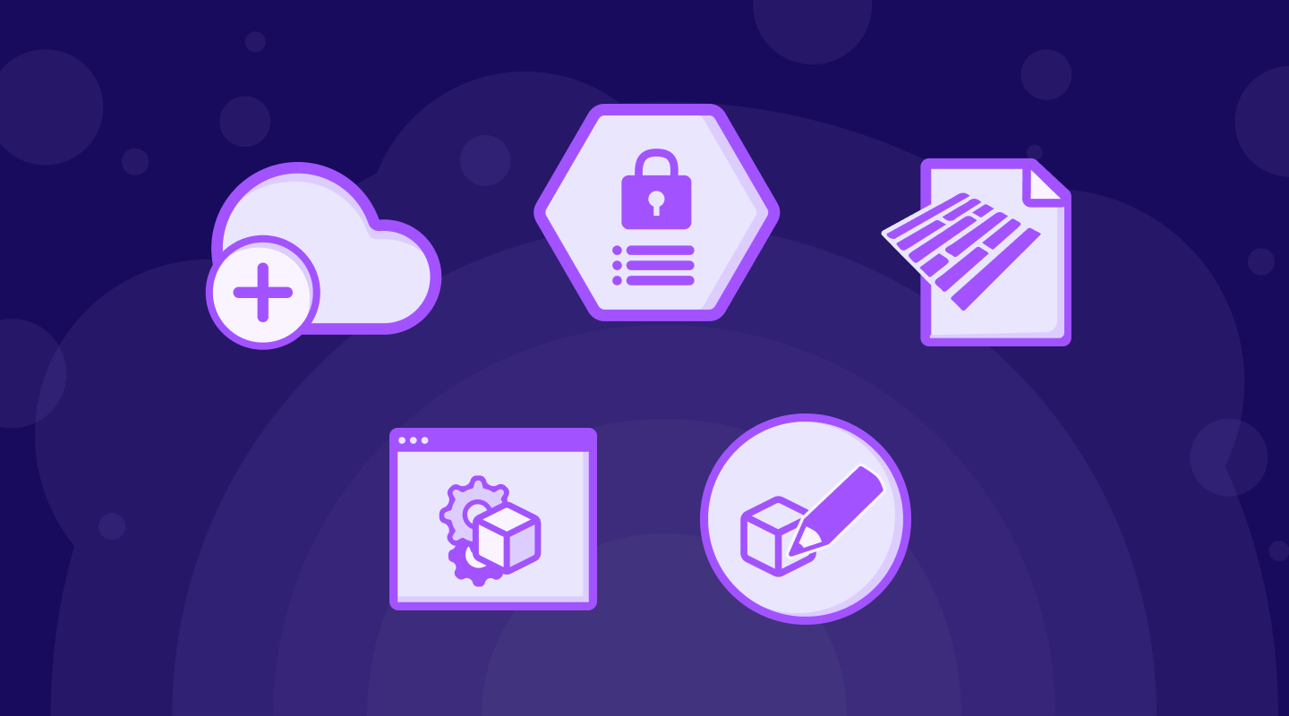 Simplifying Our APIs
