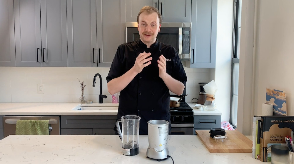 Bronze Fennel Syrup Plant Based Cocktails