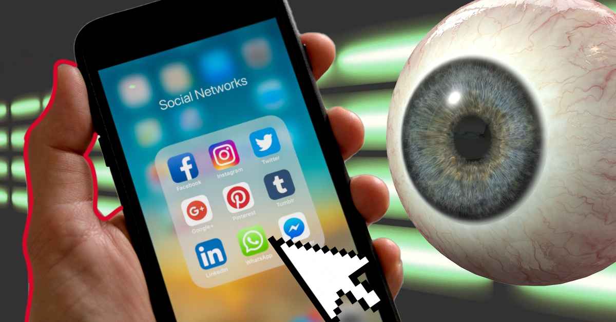 What Is The Pegasus Spyware, And Should You Be Worried?