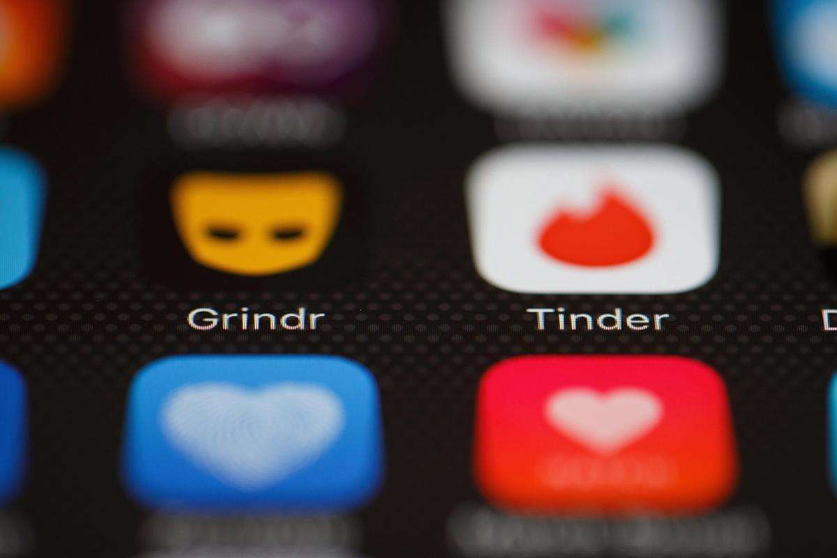 Difference Between Tinder And Grindr
