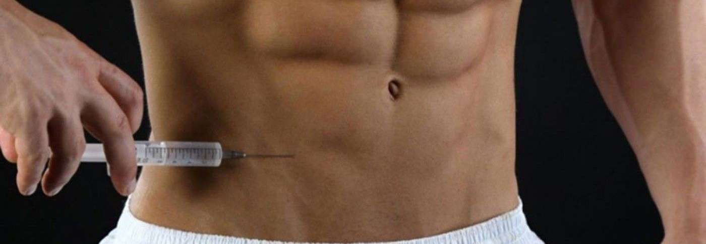 Young Indian Bodybuilders Are Injecting Horse Drugs To Get Ripped