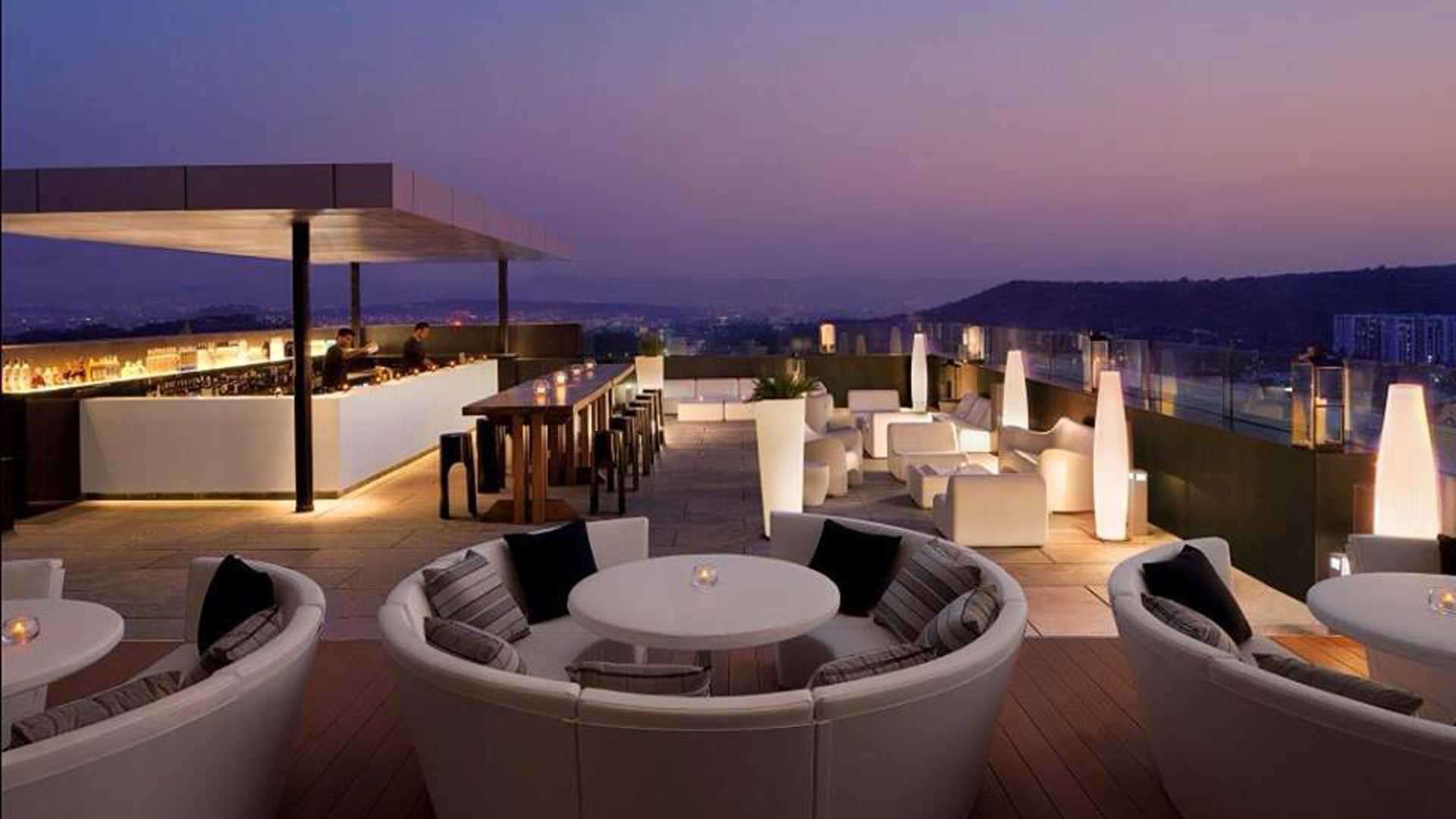 Pune's Guide To The Best Restaurants In The City