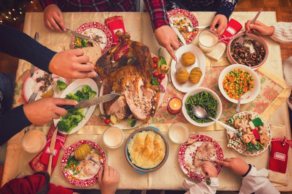 The Best Restaurants In Mumbai For You To Celebrate Christmas