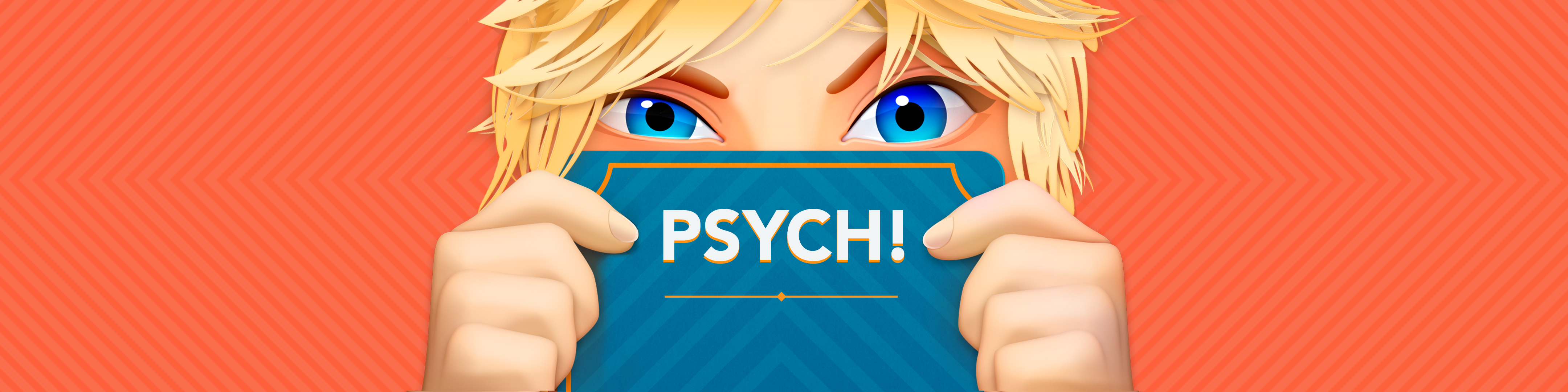 The Ellen's show New Online Game Psych-Outwit Your Friends!