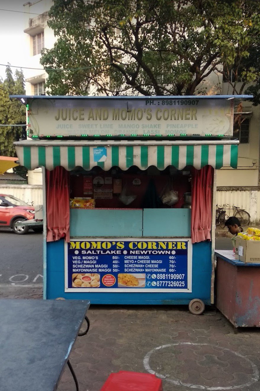 The Ultimate Guide to Best Momos in Kolkata