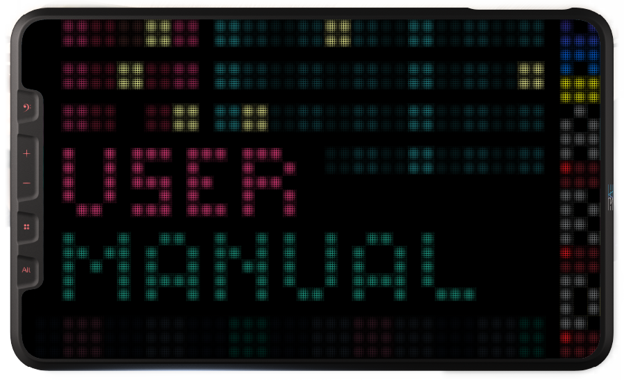 Welcome to Embodme ERAE's user manuel