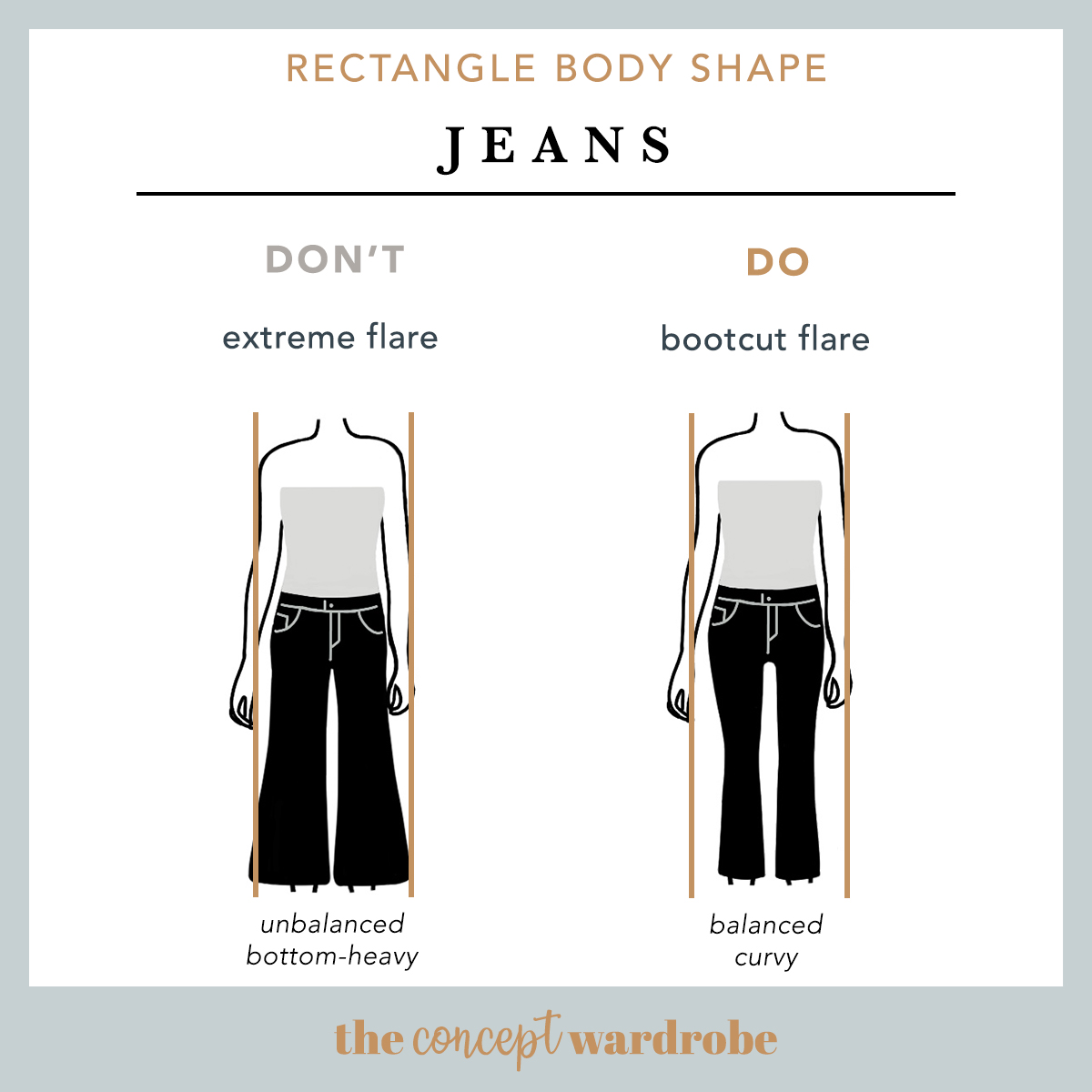 Rectangle Body Shape A Comprehensive Guide The Concept Wardrobe Rectangle Body Shape A Comprehensive Guide The Concept Wardrobe