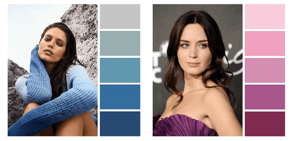 True Summer Examples