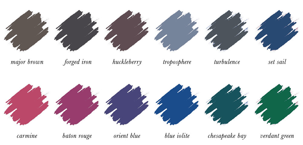 True Summer - Eyeliners