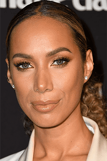 Soft Summer Make-up - Dramatic Look 2