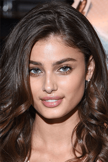 Soft Summer Make-up - Dramatic Look 4