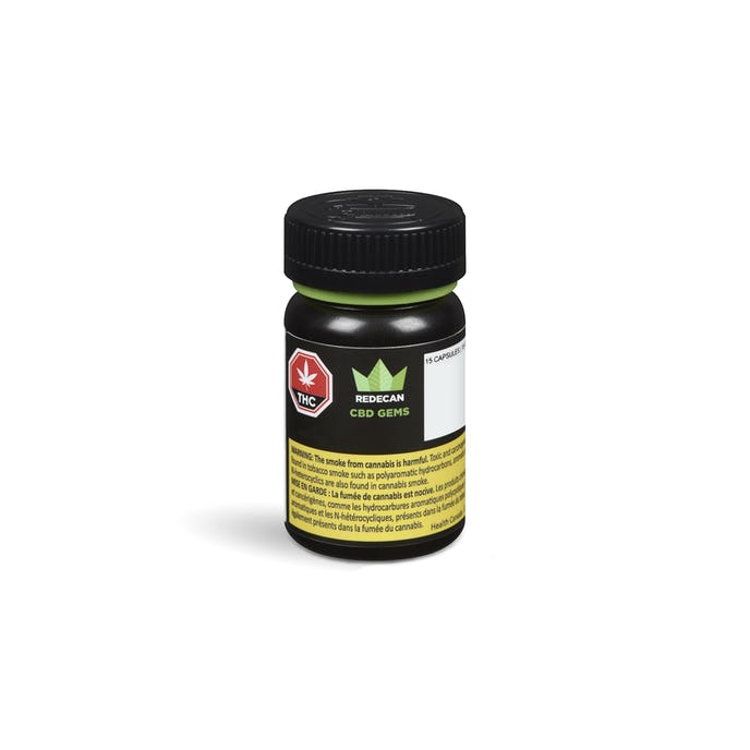 Redecan CBD Gems