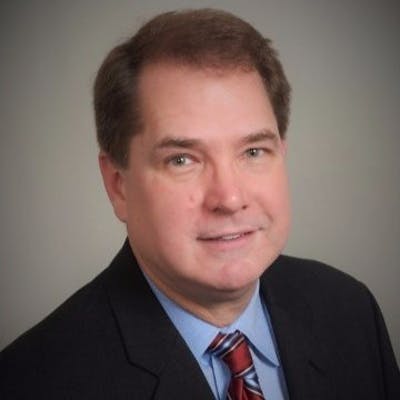Steve Hendrickson