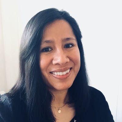 Nehmi Klaassen