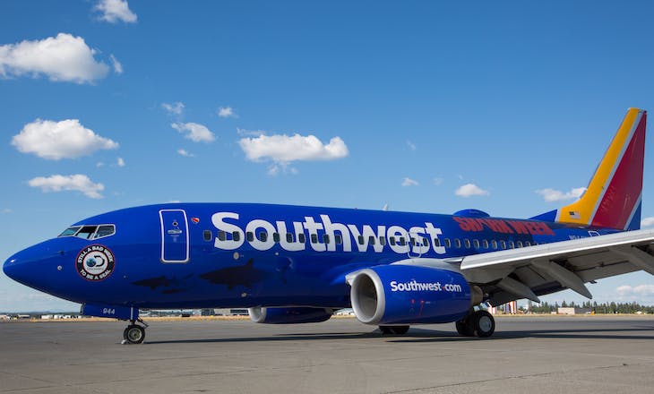 Southwest's Distribution Expansion Strategy