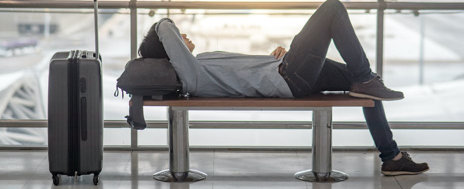 Europe-Asia Airline Market Recovery Post Covid