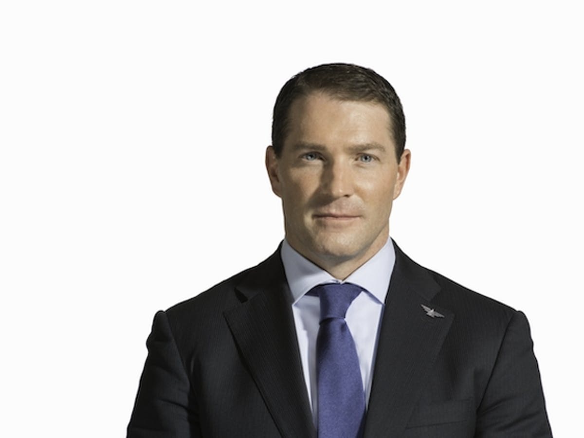 Delta's Eric Phillips, SVP, Pricing and Revenue Management