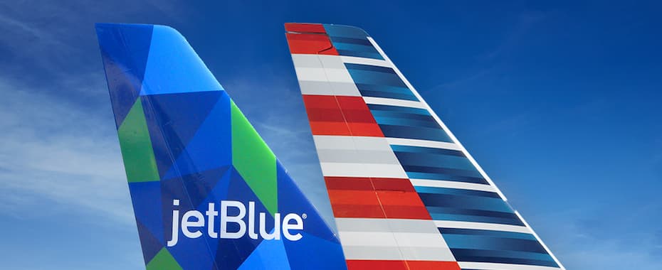 American Airlines’ And JetBlue’s Partnership