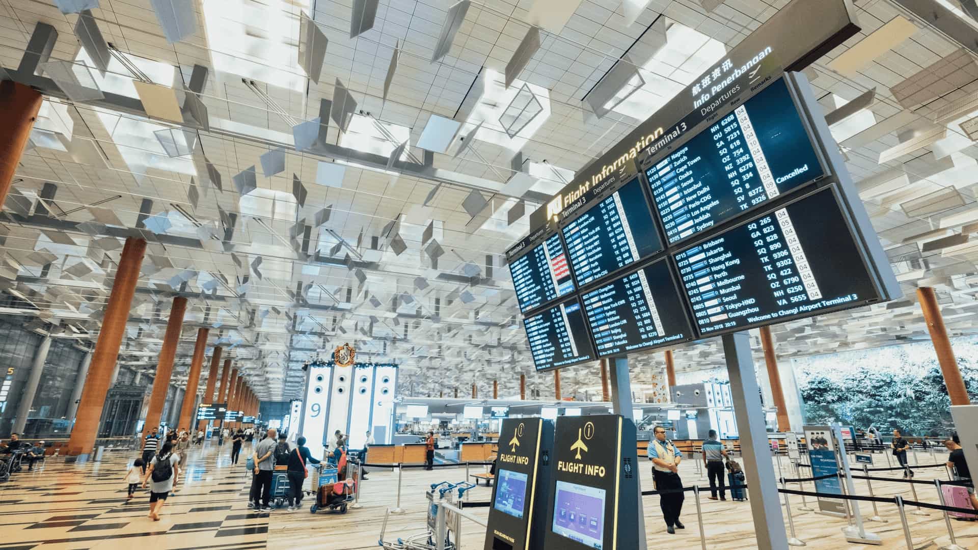 Airlines Should Prepare for Future Demand Now
