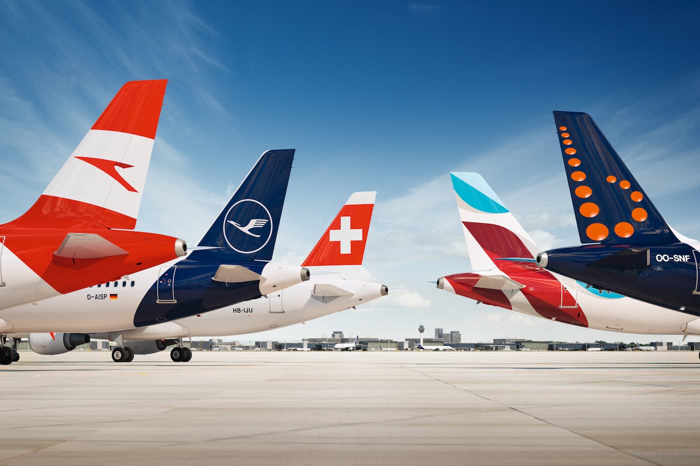 Lufthansa Group launches continuous pricing