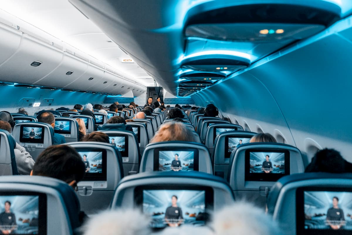 Will airlines be ready for pent up travel demand?