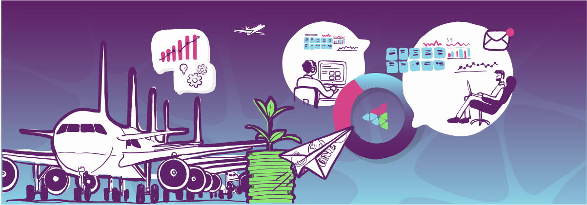 Kambr has secured funding, made strategic hires and signed global airlines