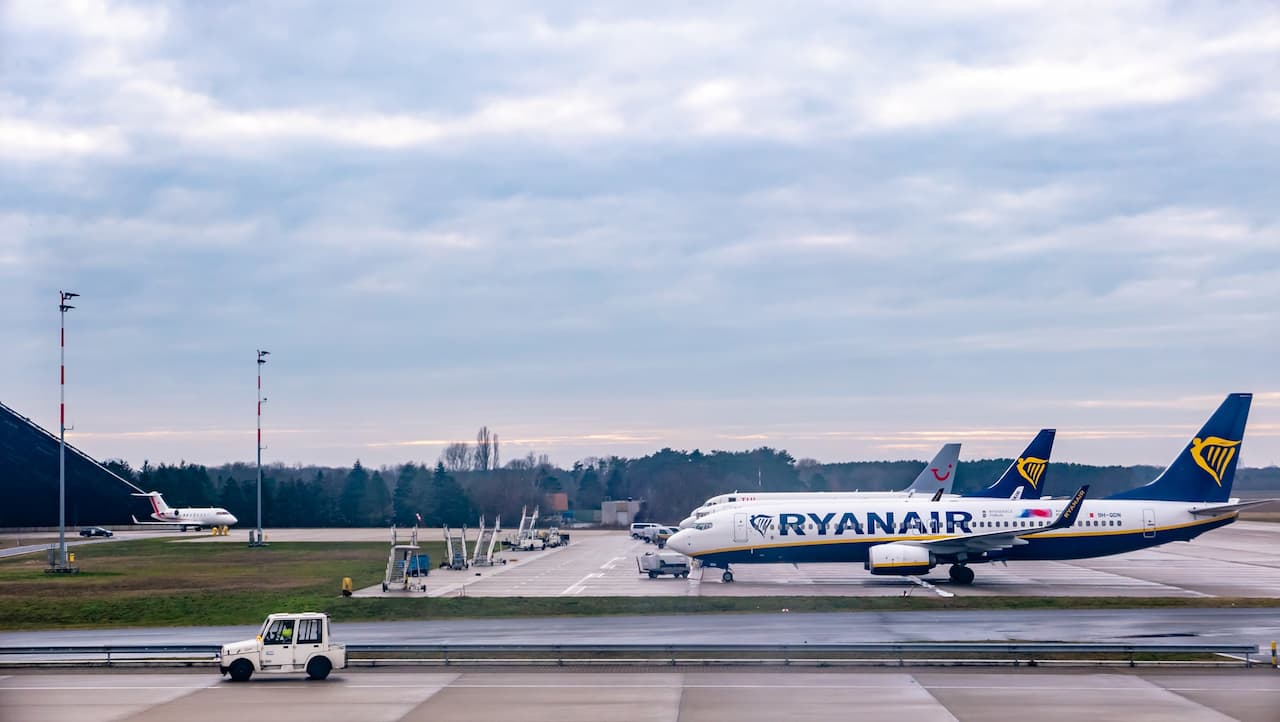 Low-cost carriers are set to breakout post-covid