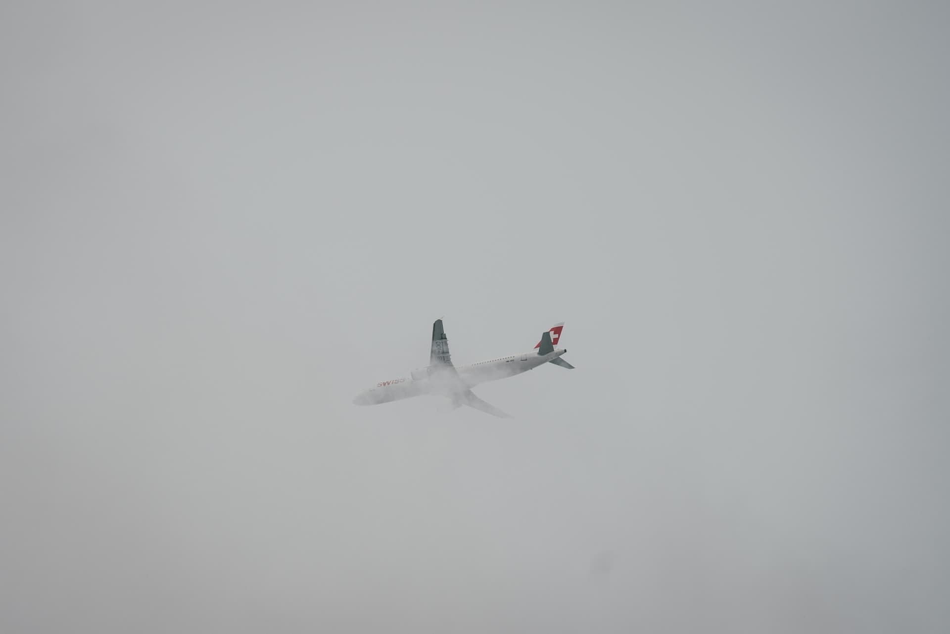 Airline Forecasting Since COVID-19: The Rise of Alternative Data