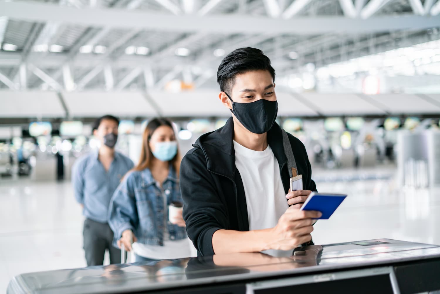 Managing Revenue During Covid-19: New Segments & Booking Behavior
