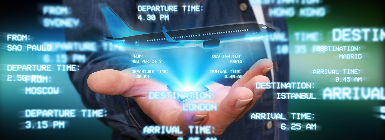 Former IATA Director Dishes on Airline Distribution, NDC and Digital Growth